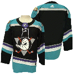 Хоккейные свитера клубов НХЛ ("джерси") для болельщика