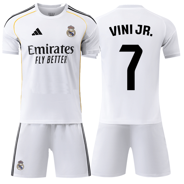    2025-2026 VINI JR 7