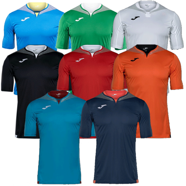   Joma Silver