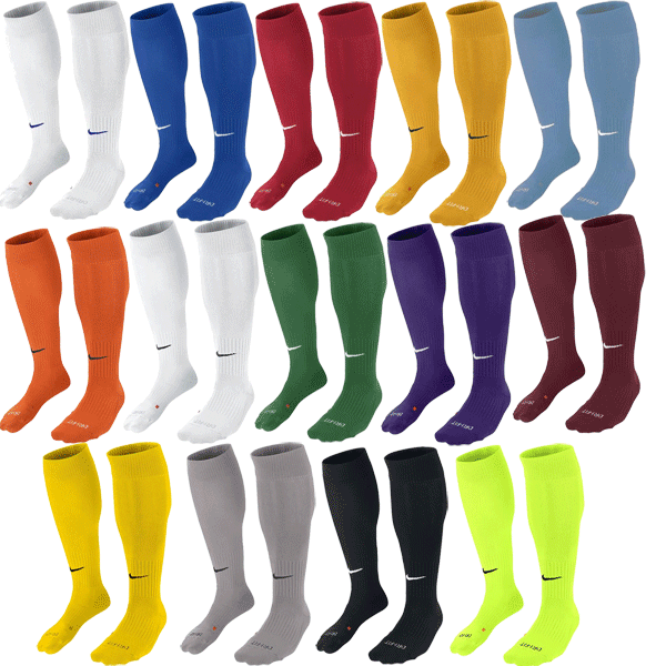 nike classic ii socks