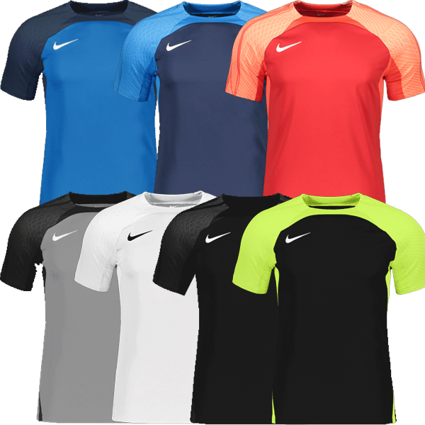 Nike Strike III, 