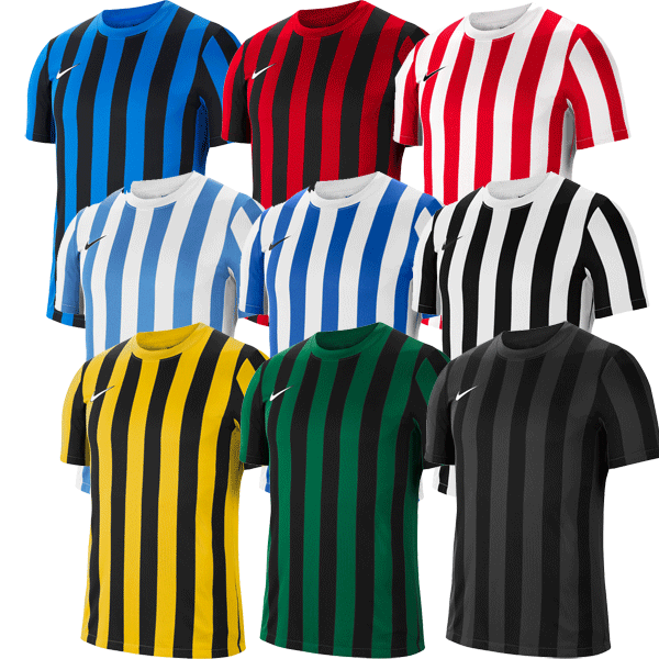   Nike Striped Division IV