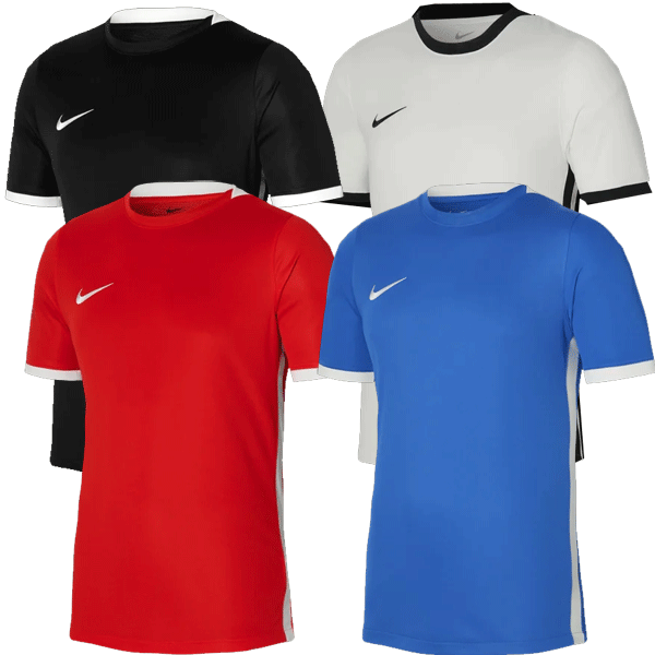   Nike Chalenge IV
