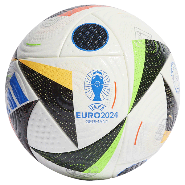  Adidas EURO 2024 PRO - 