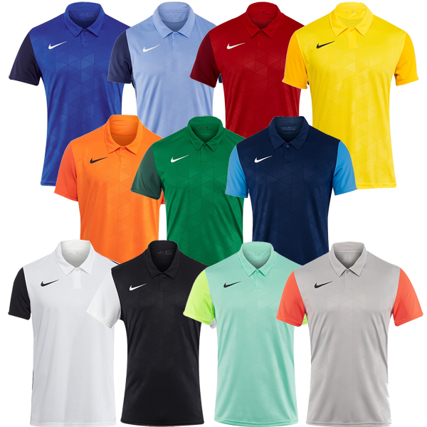   Nike Trophy IV