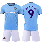     2024-25,  HAALAND 9