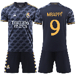       MBAPPE 9