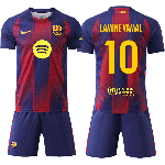        2025-2026   (lamine yamal) 10