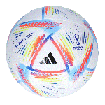   adidas Al Rihla League Box Trainingsball WM22