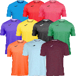   Joma Combi T-Shirt Short Sleeve