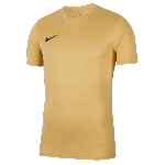   Nike Park VII Shirt Short Sleeve gold  BV6708-729